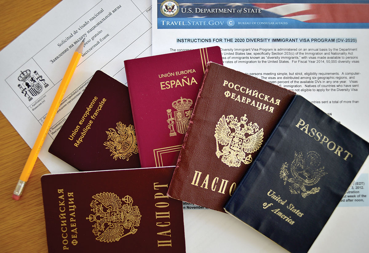 About 30 countries are now offering residency or citizenship by investment (CBI) programmes.