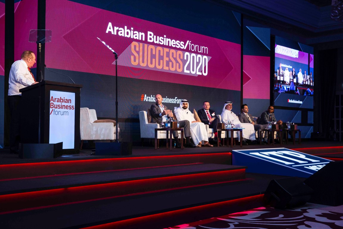 The Arabian Business Forum will be sharing insights and analysis from a range of industry and thought leaders from the GCC