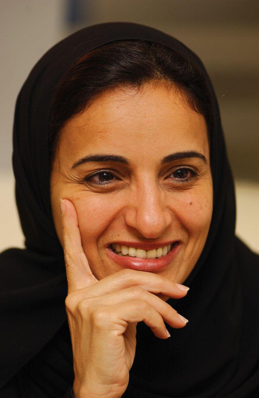 Sheikha Lubna to unveil women’s Power List - Arabian Business: Latest ...