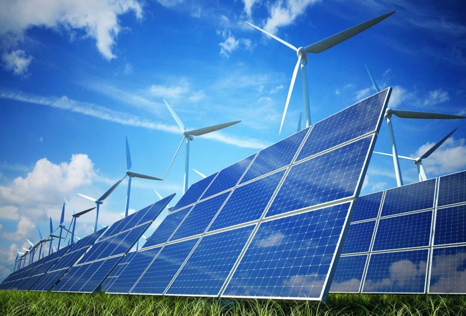 Al-Yemni will be responsible for driving the delivery of Saudi Arabia’s ambitious National Renewable Energy Program.