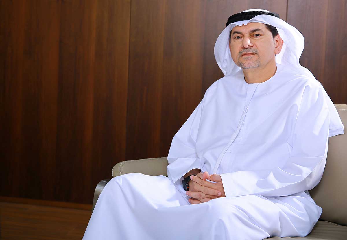 “We are confident that this mission will open new prospects for both parties to further improve trade exchange which would benefit not only Dubai and the UAE, but also the region,” according to Saed Al Awadi, the CEO of Dubai Exports.