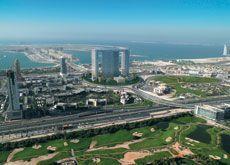 Final completion of the Dubai Pearl project, which was scheduled for 2013, has been postponed until end-2014