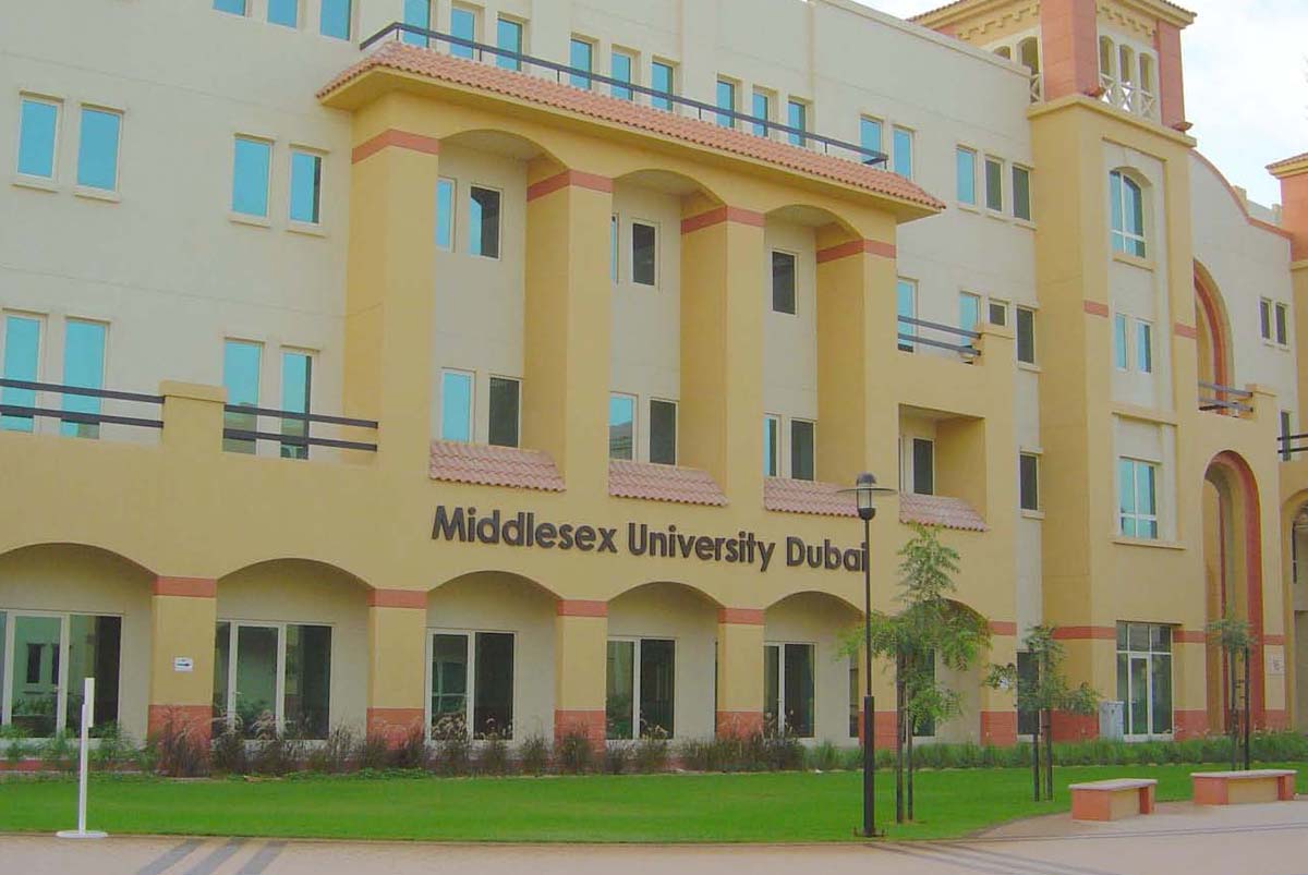 Private universities in Dubai are beginning to attract the attention of private equity players.