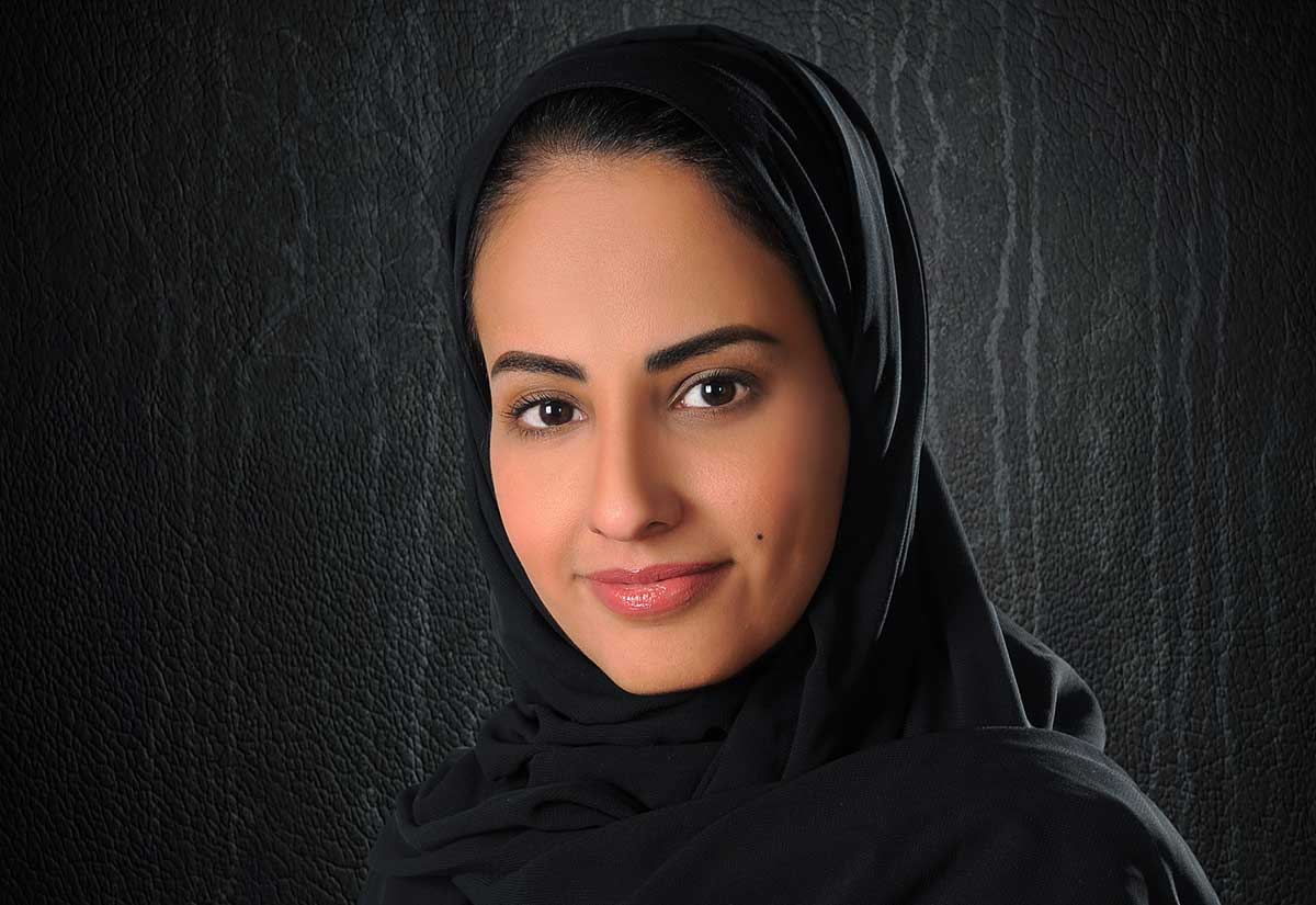 Reem Mohamed, Head of Public Sector for KSA at LinkedIn