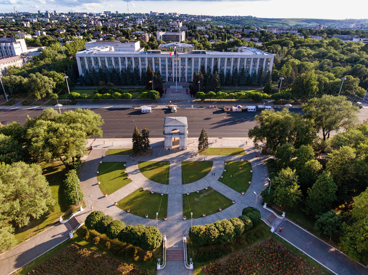 The Moldova Citizenship-by-Investment (MCBI) programme made global headlines in June following Dubai developer Kleindienst Group’s announcement that investors in its Heart of Europe project on The World will be eligible for Moldovan citizenship.