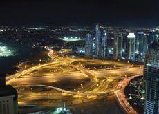 The governments of Abu Dhabi and Dubai will soon begin the tendering process for billions of dollars worth of development projects. (Chris Jackson/Getty Images)