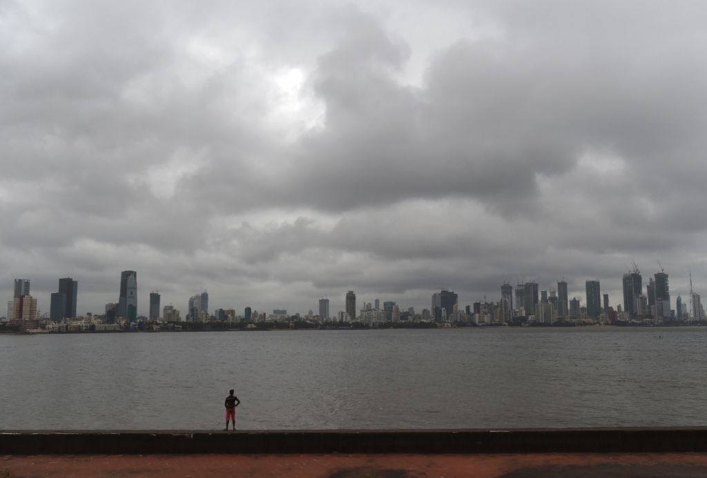 The Indian rupee slumped to an all-time low as a resurgence in crude prices and the emerging-market sell-off took a toll on the currency of the world’s third-biggest oil consumer.

  Photo: PUNIT PARANJPE/AFP/Getty Images.