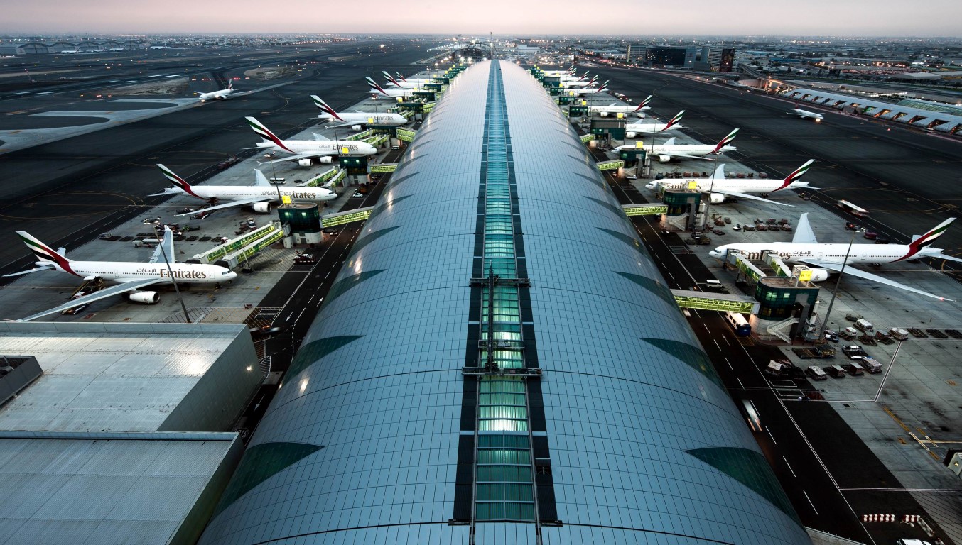 Emirates expects busy holiday period despite coronavirus impact ...