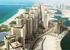 REPAYMENT DELAY: Dubai Holdings main unit will extend for the second time repayment on a $555m loan until Nov. 30.