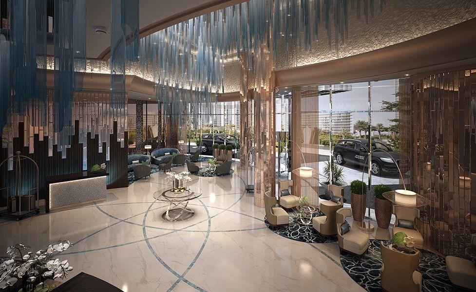 Damac Says To Open Ultra-luxury Dubai Hotel In June - Arabian Business 