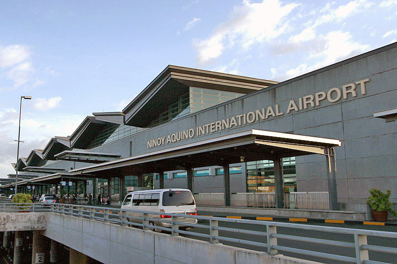 The workers, who were caught in Ninoy Aquino International Airport (NAIA) on August 7, were flying to the UAE via other destinations including Hong Kong.