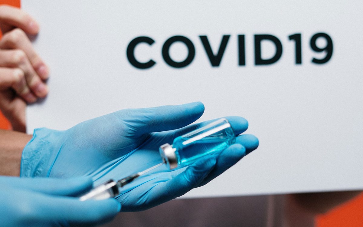 COVAX is an international initiative that aims to ensure equitable access to coronavirus vaccines for all countries.