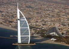 HOTEL EXPANSION: Dubai owned Jumeirah Group said that it planned to open ten hotels in the next 18 months, and launch a new hotel brand, on the back of strong Q1 results. (Getty Images)