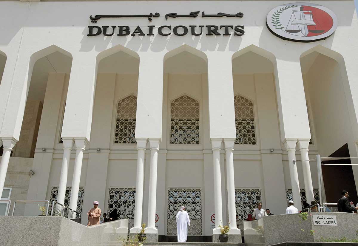 According to Legal Order Law No 1 of 2017 – which came into effect in December of that year – individuals facing bounced cheque cases worth AED 200,000 or less can be punished without the case being referred to judges. In such cases, fines go up to a maximum of AED 10,000.