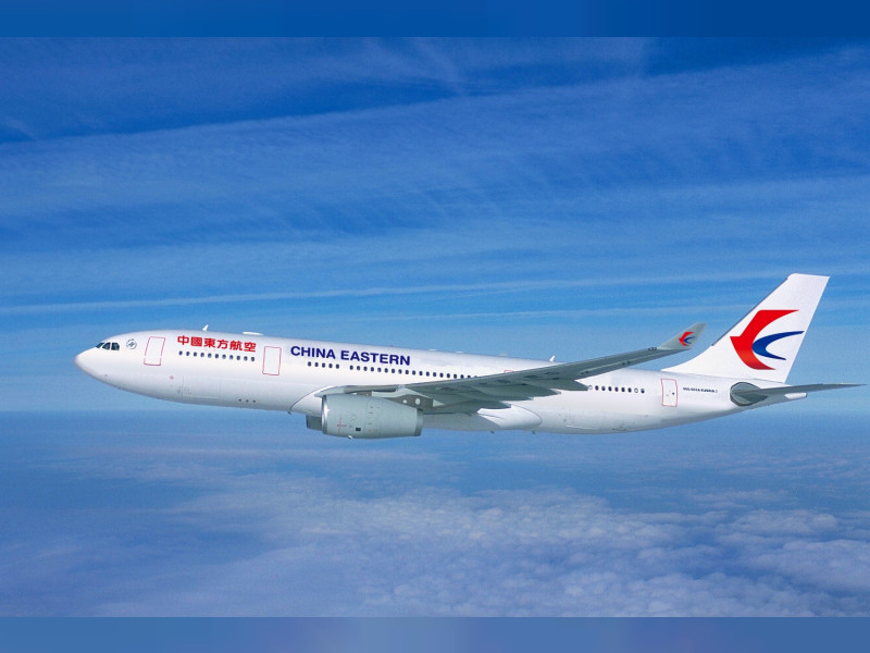 The Xi'an flight is China Eastern’s third non-stop service to DXB after Shanghai and Qingdao.