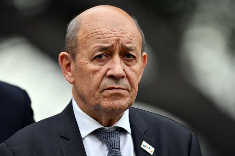 french-foreign-minister-to-arrive-in-uae-arabian-business