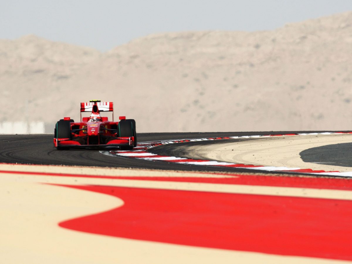 GFH said each year it supports important national sporting events such as the King’s Cup Endurance Race, the Bahrain Formula 1 Grand Prix and the Bahrain National Sports Day.