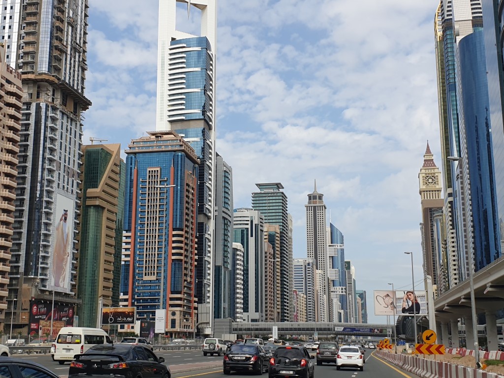 Why Investors Might Be Tempted By Dubai's Real Estate Market In 2021 ...