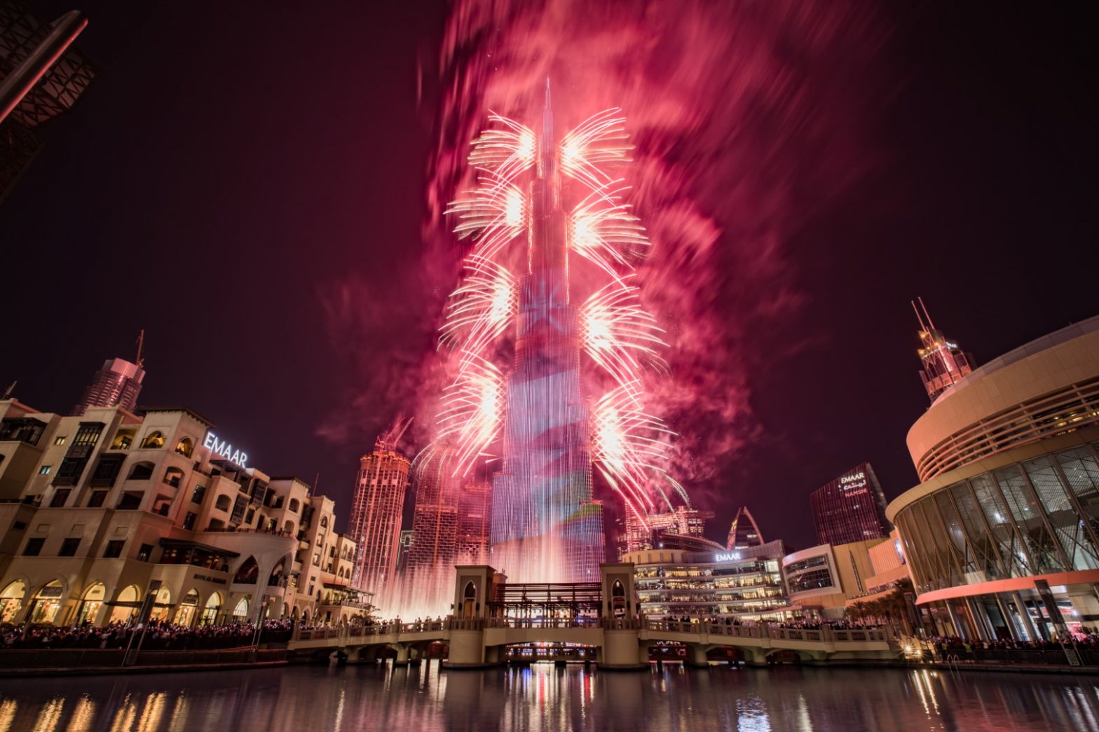 50,000 To Be Invited To First Dubai NYE Celebrations Hosted By Zoom ...