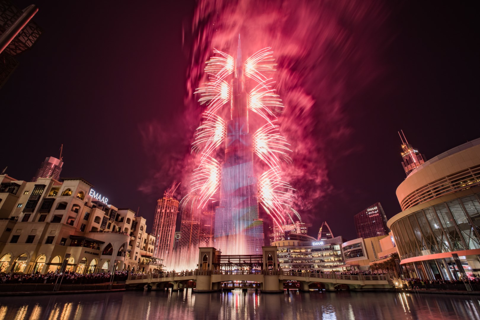 50 000 To Be Invited To First Dubai Nye Celebrations Hosted By Zoom Arabian Business