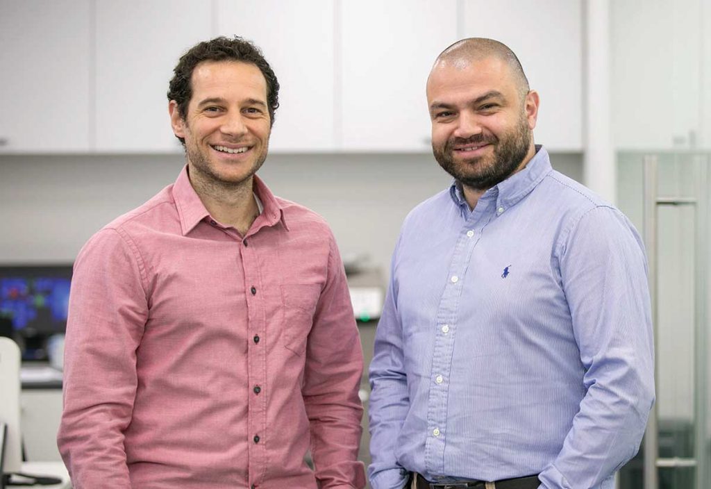 Entrepreneurs of the Week: Aqeed's Hadi Radwan and Rachid Abi Nader ...