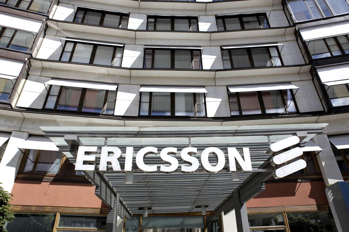 The charge, which will impact the company's third quarter earnings, covers the penalty Ericsson expects to receive, it said.