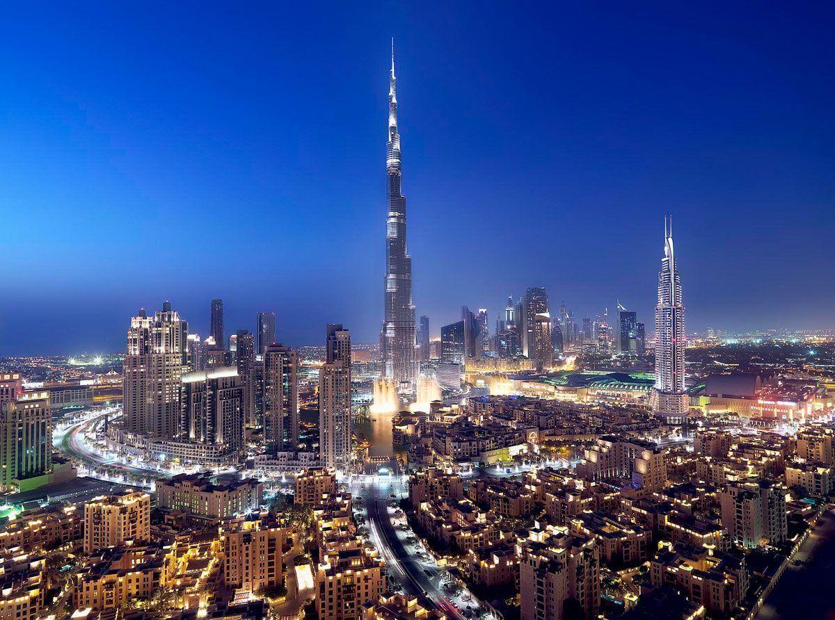 The new rule was circulated around properties on the same day that Emaar launched its own entry into the short-term property letting market with the unveiling of Ease by Emaar.