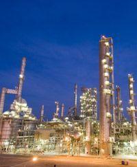 SABIC's Petrokemya signs deal with Tecnicas Reunidas - Arabian Business ...