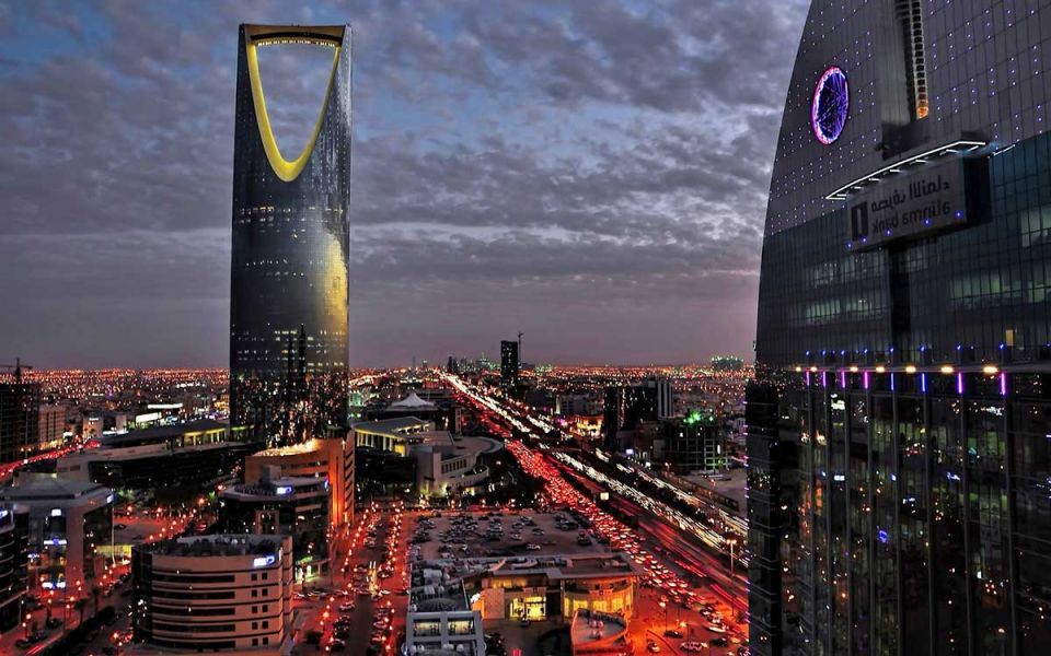 Saudi Arabia's PIF launches digital platform for real estate