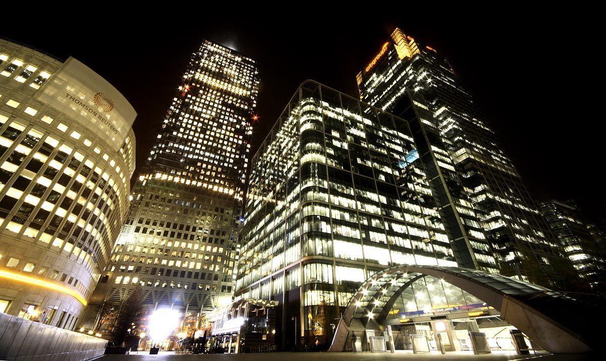 On completion, Pinnacle tower will be the tallest skyscraper in the City of Londons financial district