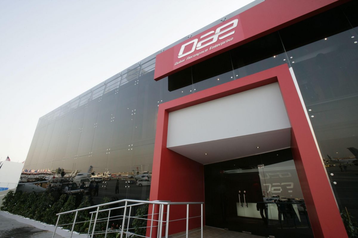 Headquartered in Dubai, DAE’s leasing and engineering divisions serve over 125 airline customers around the world from its seven locations in Dubai, Dublin, Amman, Singapore and the US.