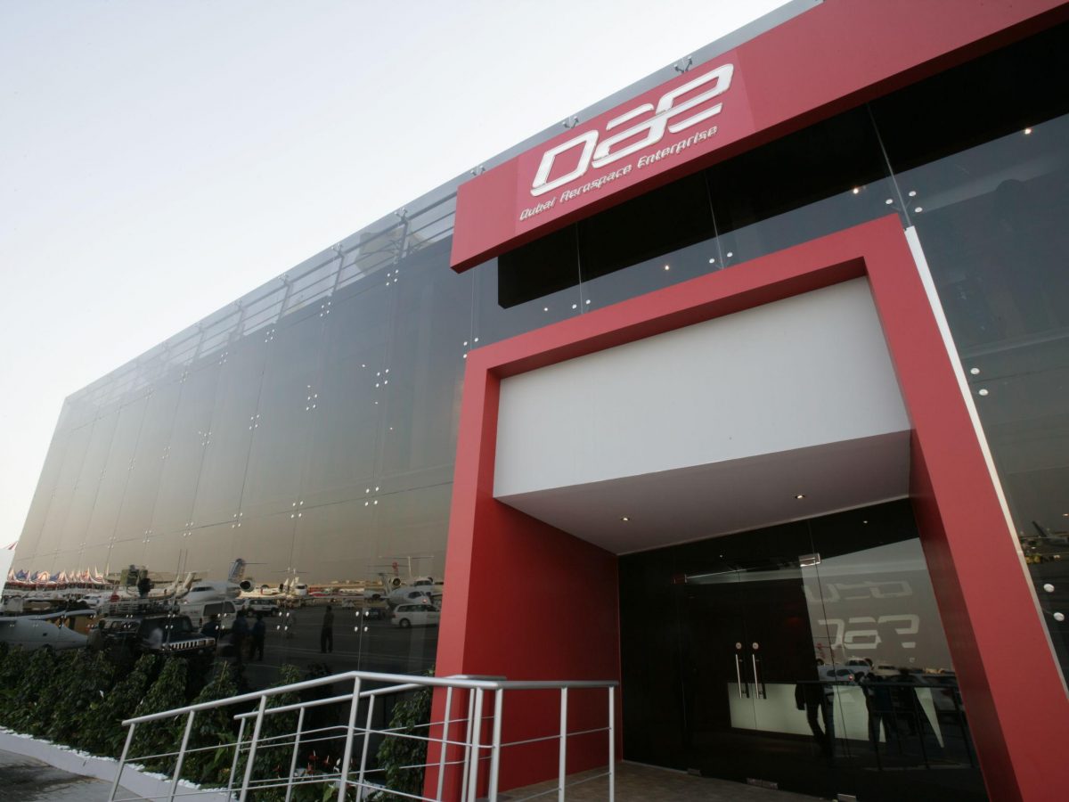 Headquartered in Dubai, DAE’s leasing and engineering divisions serve over 125 airline customers around the world from its seven locations in Dubai, Dublin, Amman, Singapore and the US.