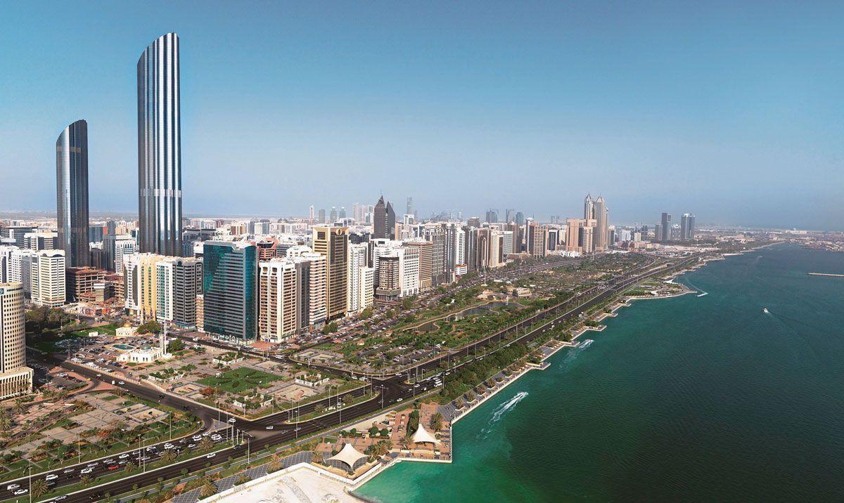 Transportation costs see Abu Dhabi consumer inflation rise to 3.6% ...