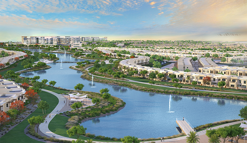 Aldar acquires $1bn of real estate assets from TDIC - Arabian Business ...