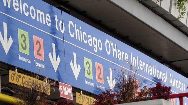 Emirati woman gives birth at Chicago airport - Arabian Business