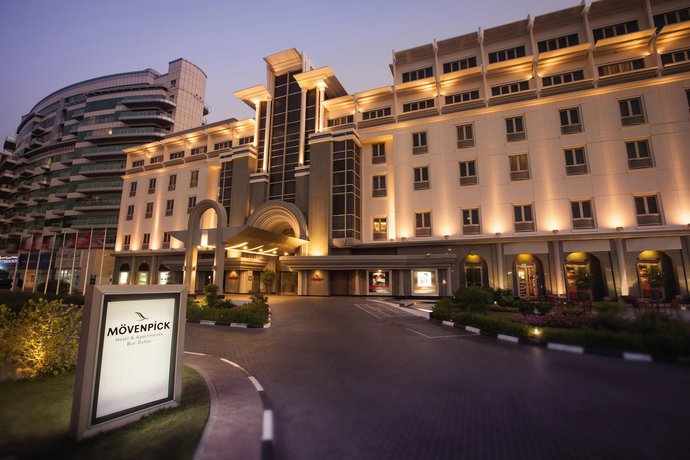 Luxury Dubai hotel completes $12m revamp - Arabian Business