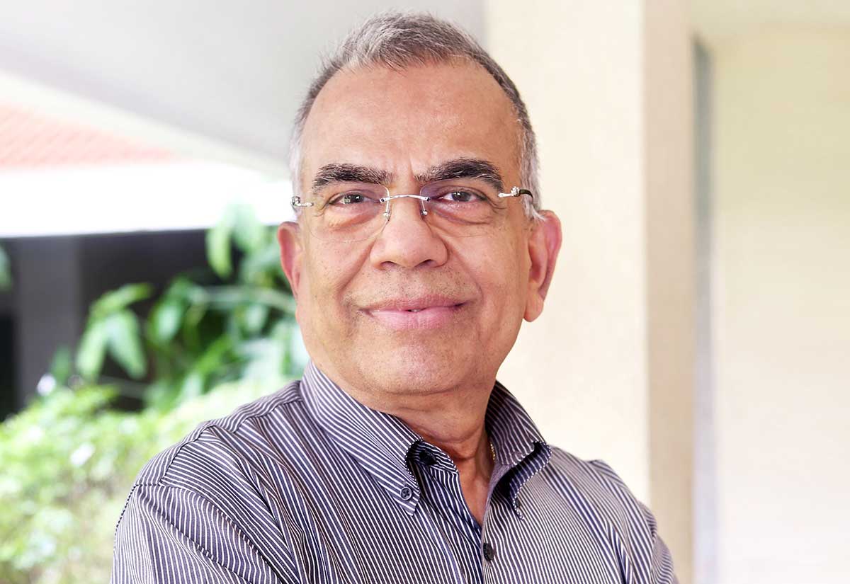 UAE-based Sobha Group may hold an initial public offering (IPO) in 2021, according to founder and chairman PNC Menon.