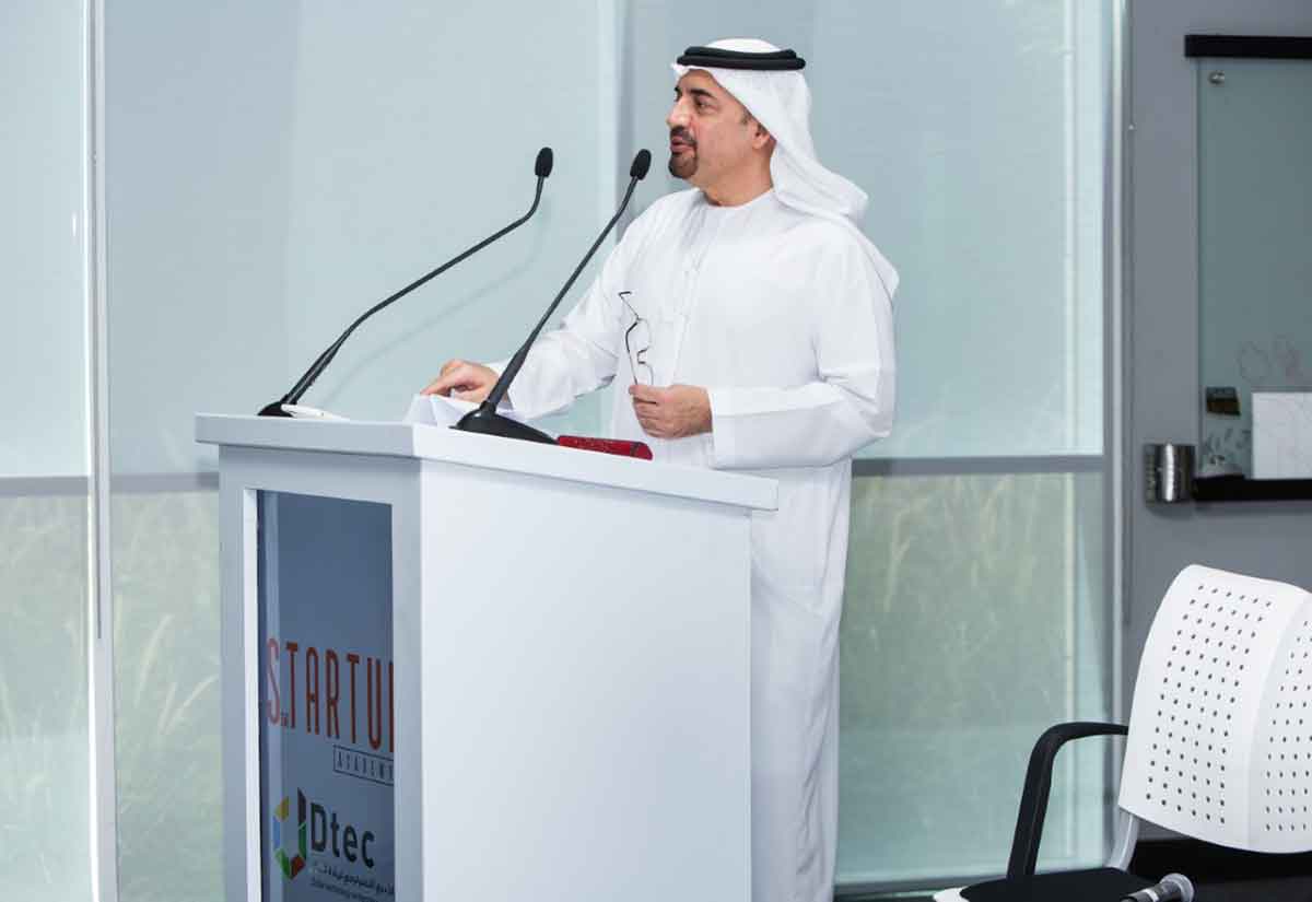 Speaking at the Arabian Business Startup Academy, Dr Habib Al Mulla said investors are more likely to get value for their money if they opt for asset-backed tokens.