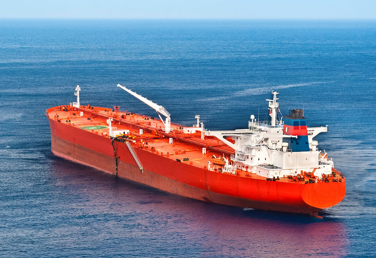 Kumar’s account of the Riah’s seizure highlights the perils for tankers and crews braving the world’s most important waterway for energy shipments. Photo for illustrative purposes only.