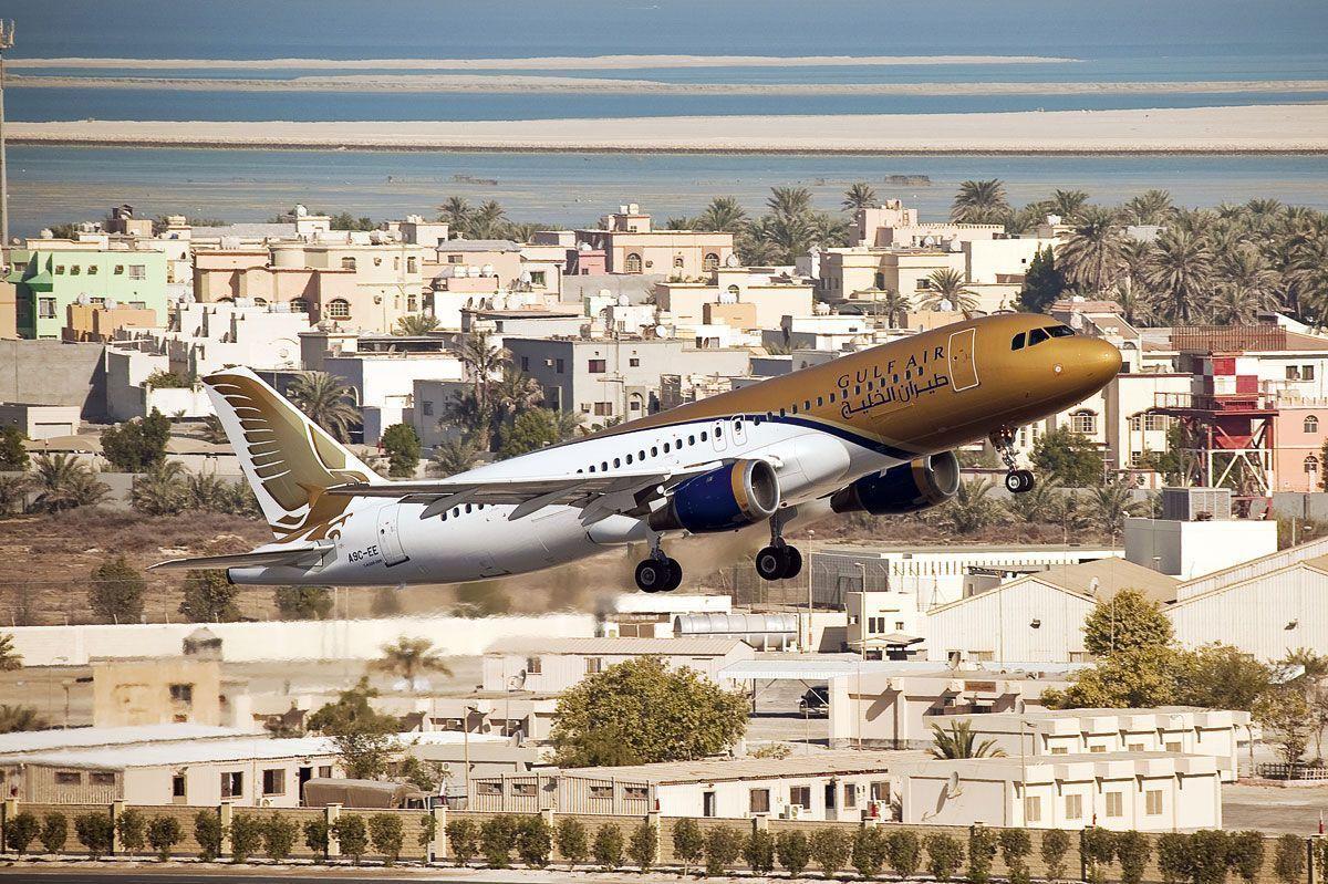 Bahrain's Gulf Air Picks Firm To Supply New Business Class Seats ...