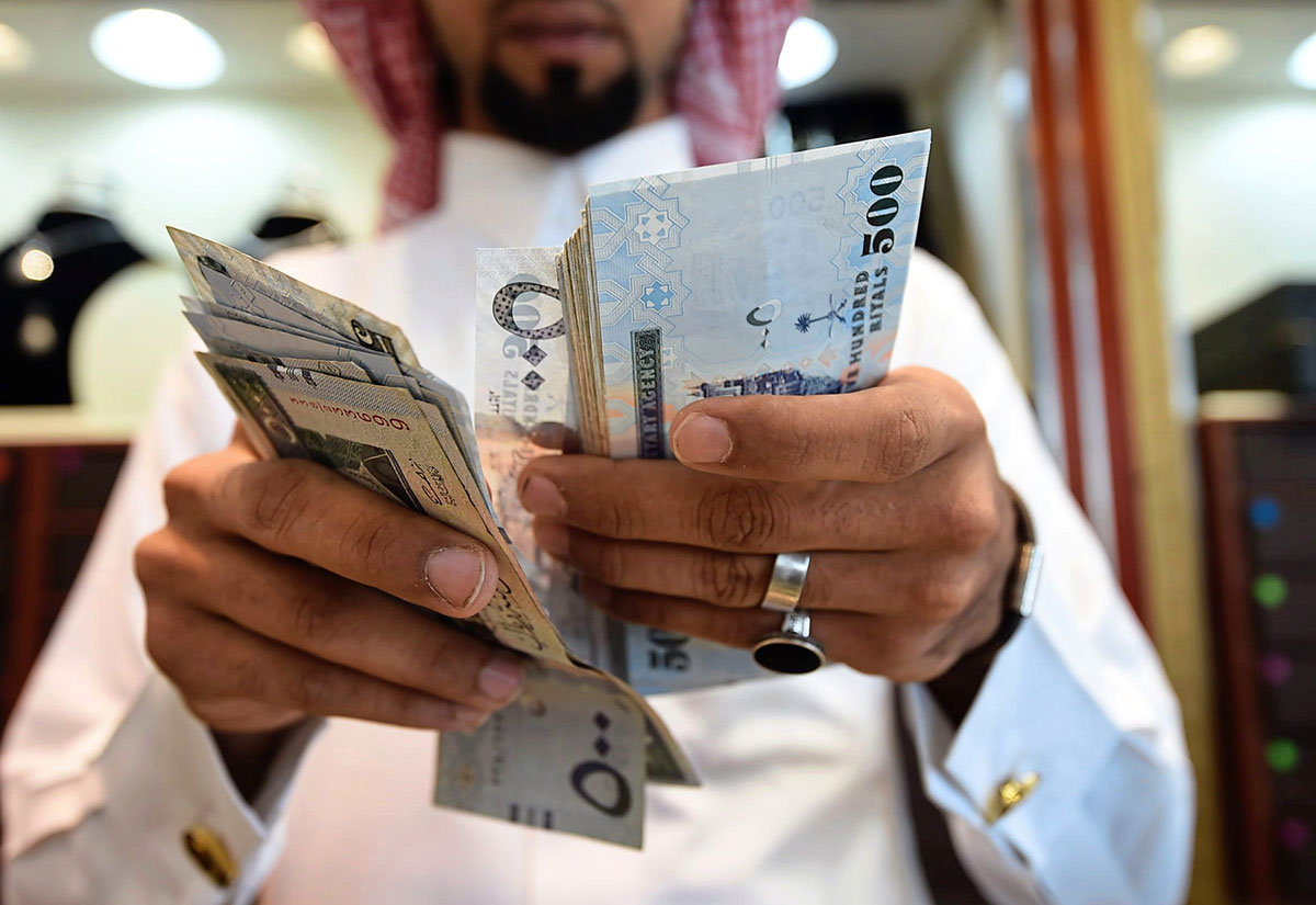 Four of Saudi Arabia's 12 licensed commercial banks are fully sharia compliant, with the others providing a mix of sharia-compliant and conventional banking products and services.