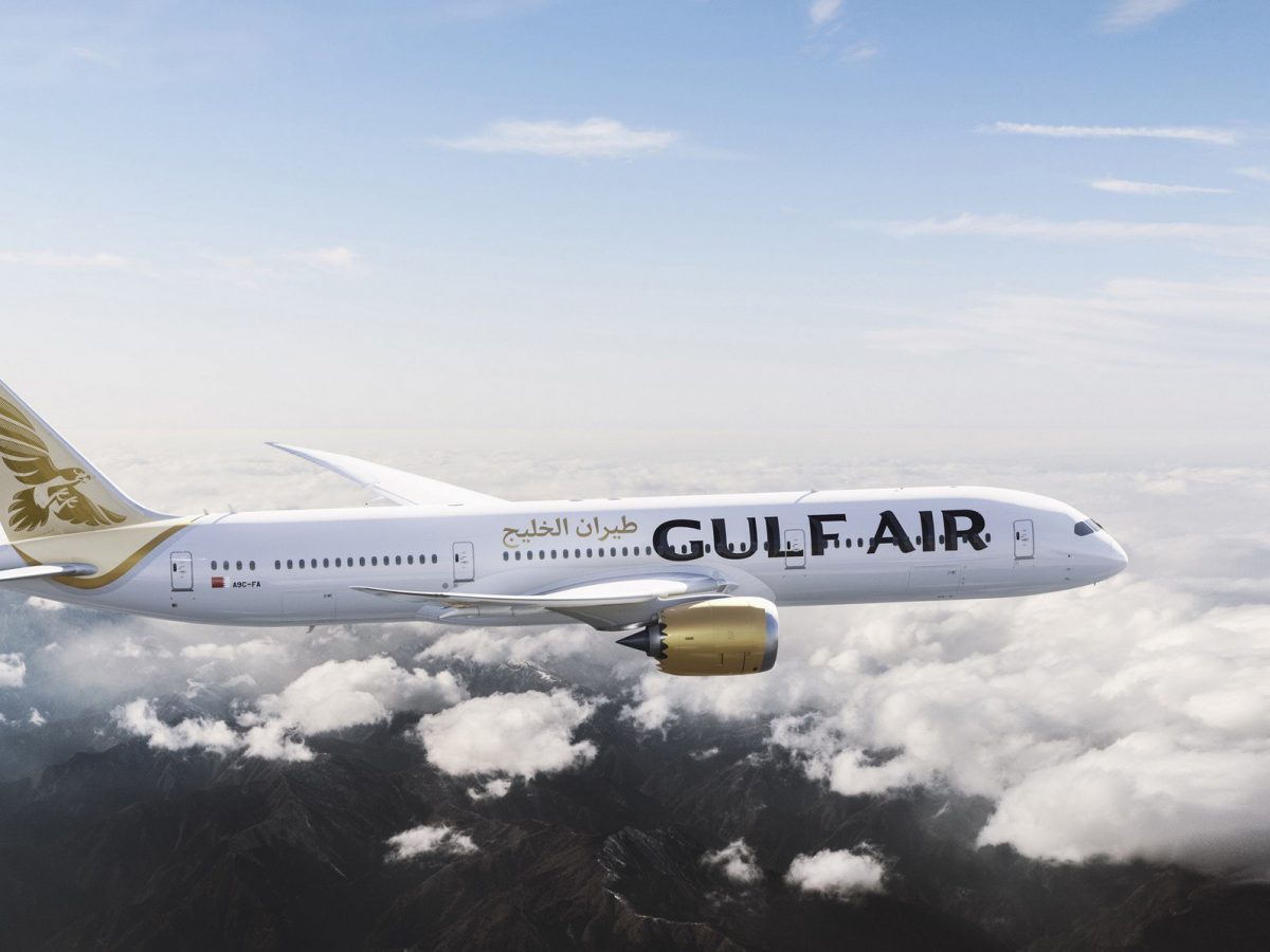 Gulf Air, the national carrier, added eight new routes, with new direction services to Bangalore (India), Calicut (India), Abha (Saudi Arabia), Tubuk (Saudi Arabia), Alexandria (Egypt), Sharm El Shaikh (Egypt), Baku (Azerbaijan), and Casablanca (Morocco).