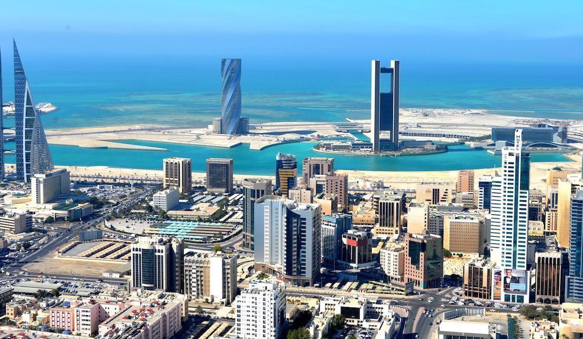 Bahrain gets building as $1.7bn tenders awarded in first half of 2020