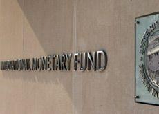 CROWDED OUT: UAE bank governor tells IMF that developed countries stimulus packages could leave emerging economies struggling to raise cash through bonds. (Getty Images)