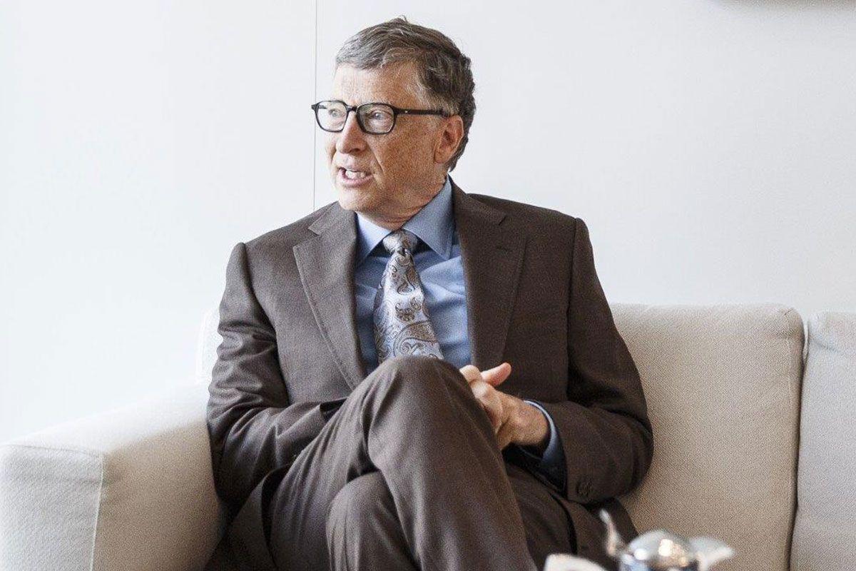 Bill Gates: Middle East to lose 'trillions of dollars' in coronavirus crisis