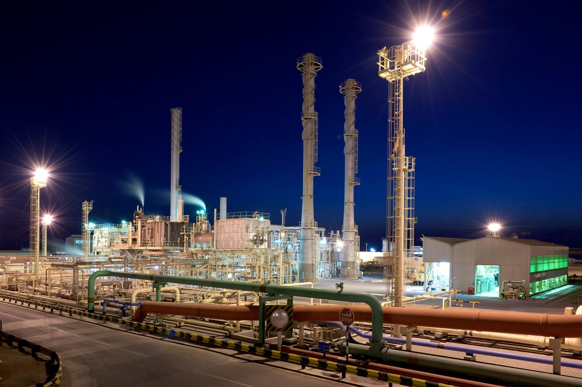 ADNOC said it has the option to hold a 60 percent stake in the production phase of the concession 