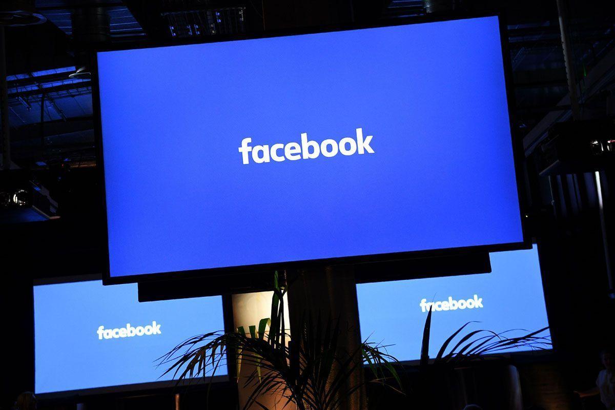 After-hours trade saw Facebook shares plunge by some 21 percent, wiping out an estimated $130 billion in market value if the slump is confirmed at Thursday's market opening.