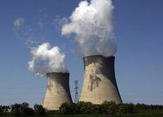 Saudi May Enrich Uranium For Nuclear Power Plants - Arabian Business 