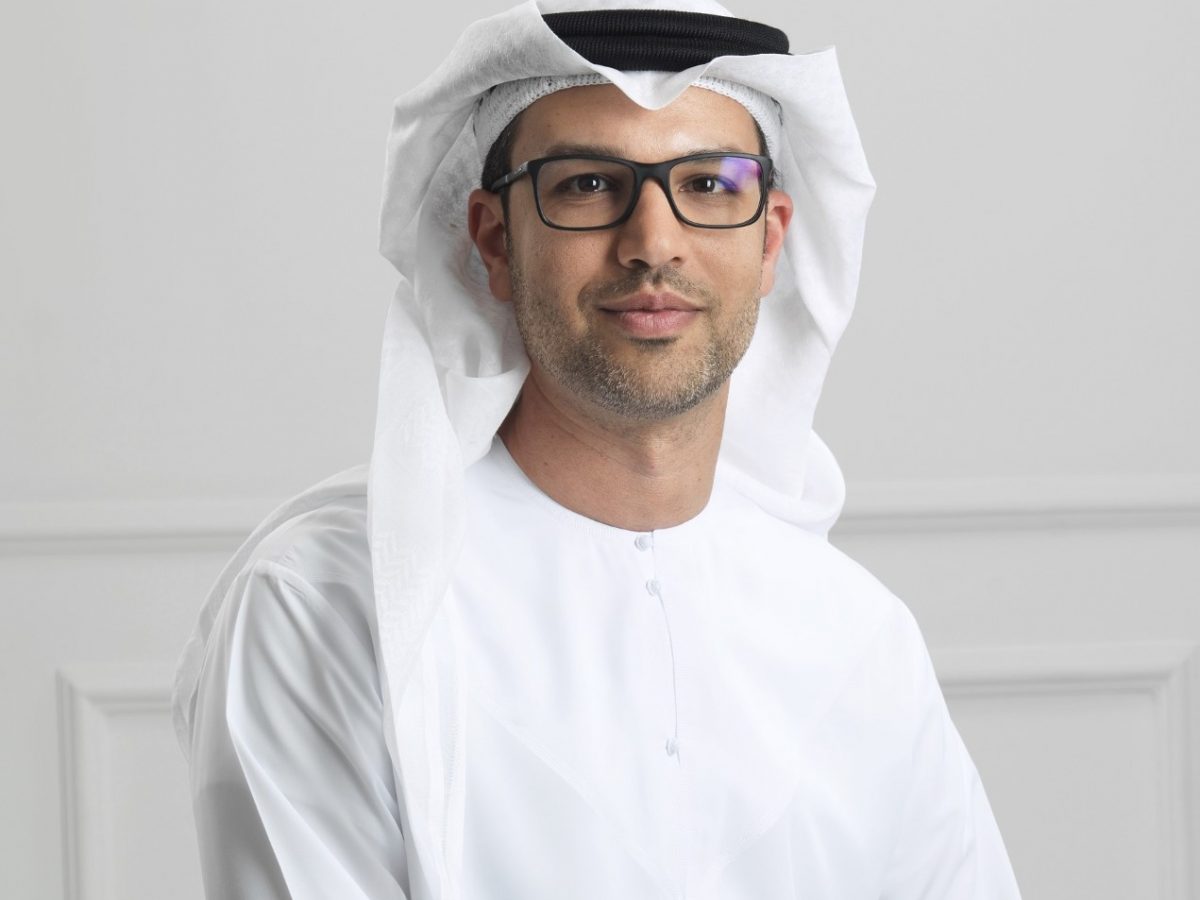 Emaar Malls has announced the appointment of chief strategy officer Hadi Badri as chairman of Namshi.