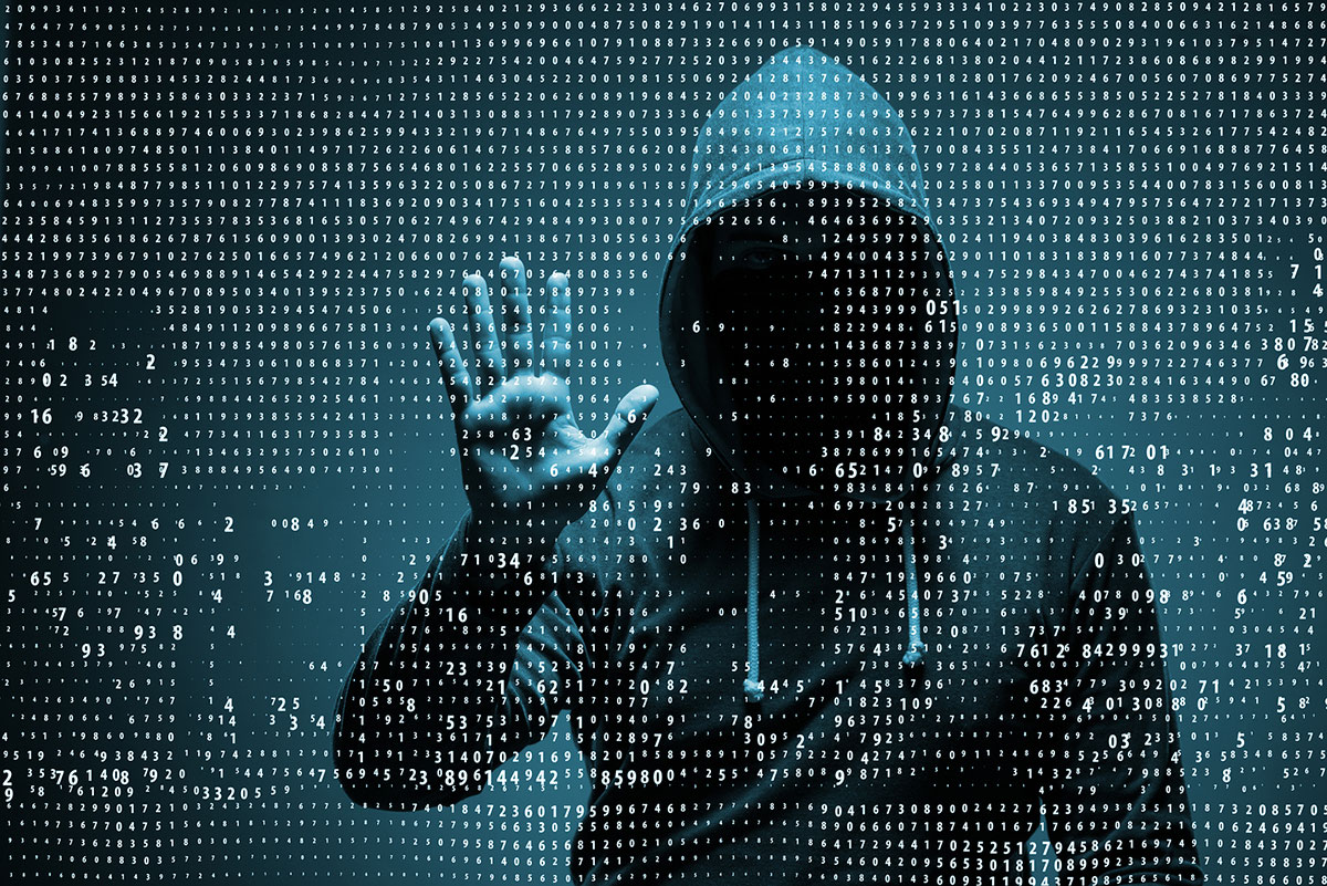 Cybercrime is projected to cost $8 trillion to businesses globally in the next five years.